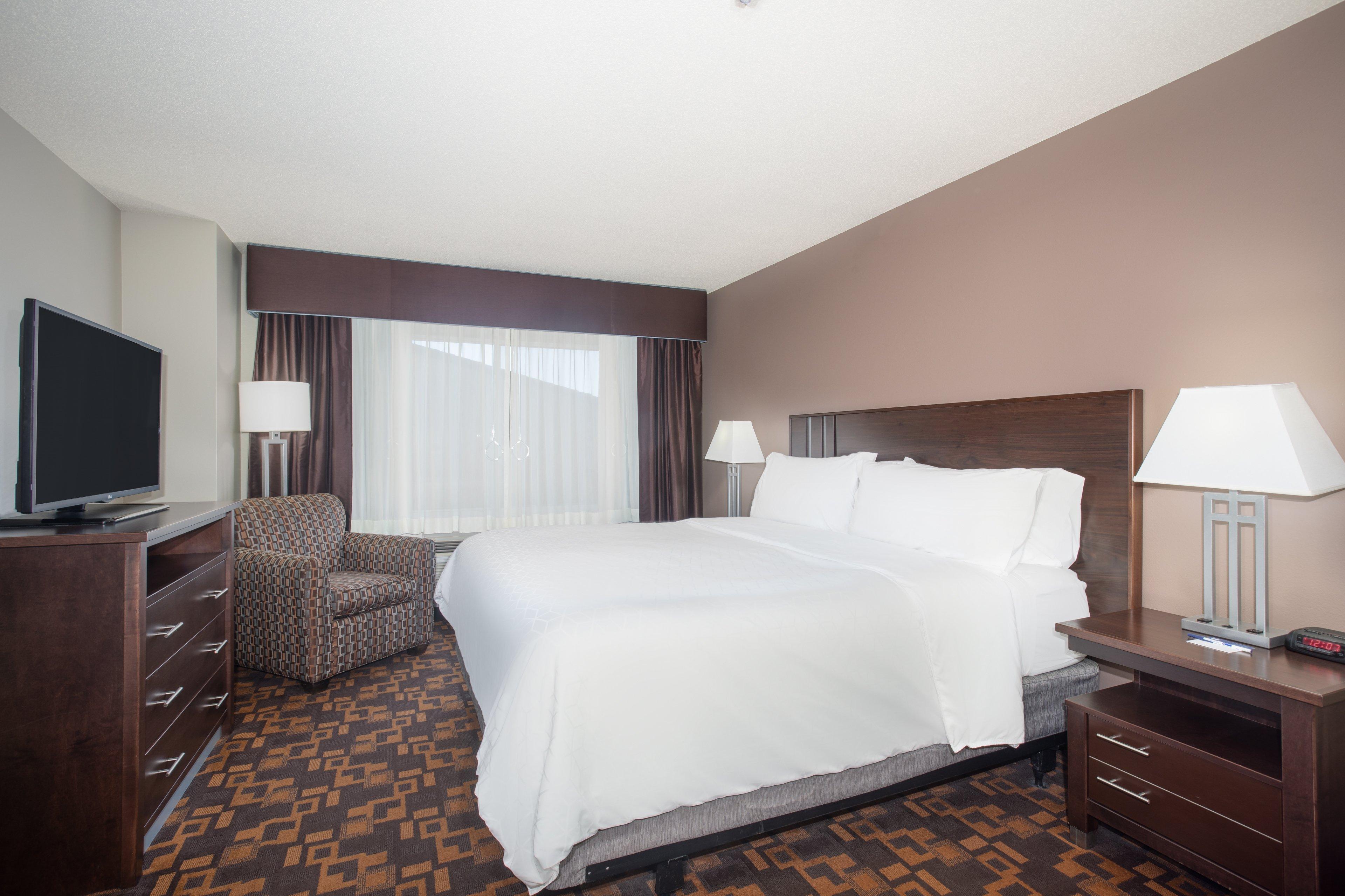 Holiday Inn Express & Suites Yankton By Ihg Exterior photo
