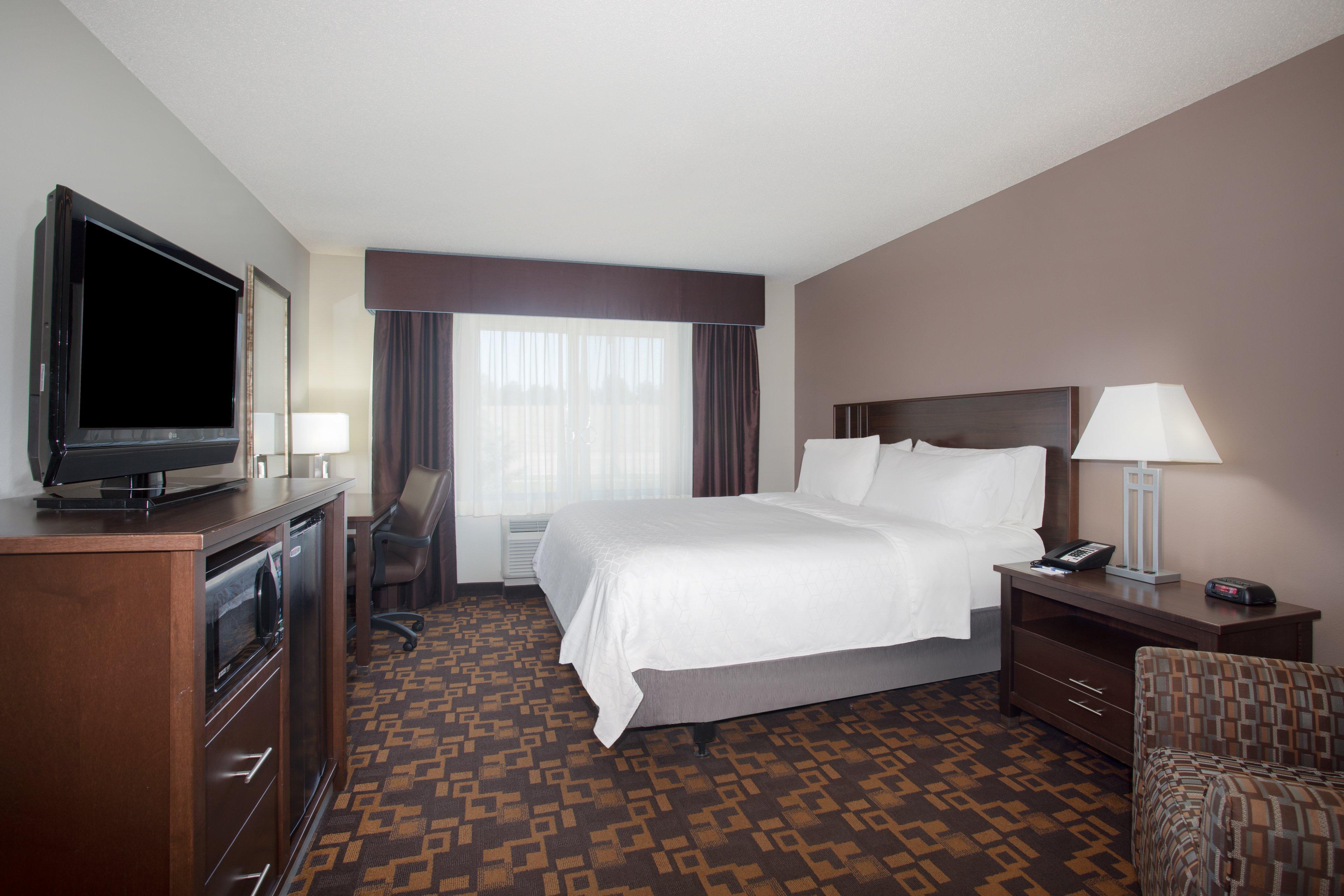 Holiday Inn Express & Suites Yankton By Ihg Exterior photo